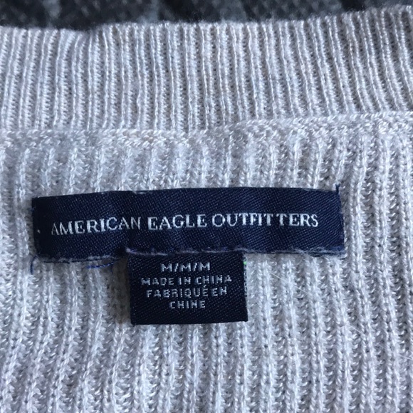 American Eagle Outfitters sweater - Picture 8 of 12